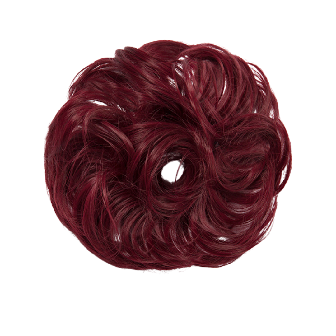Hair Band Scrunchie Small
