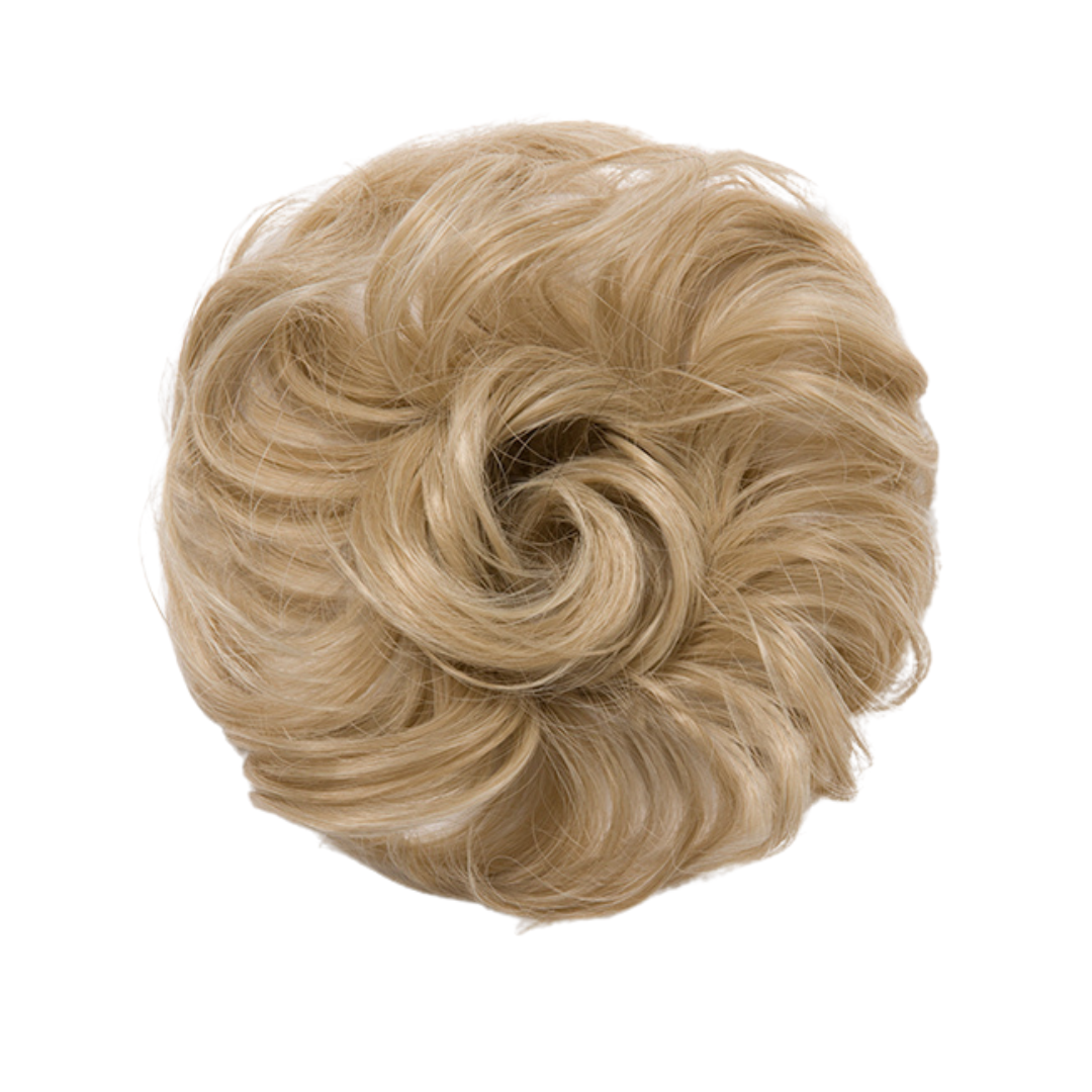 Hair Band Scrunchie Small