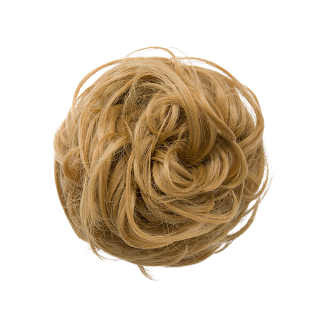 Hair Twirl Wrap Around