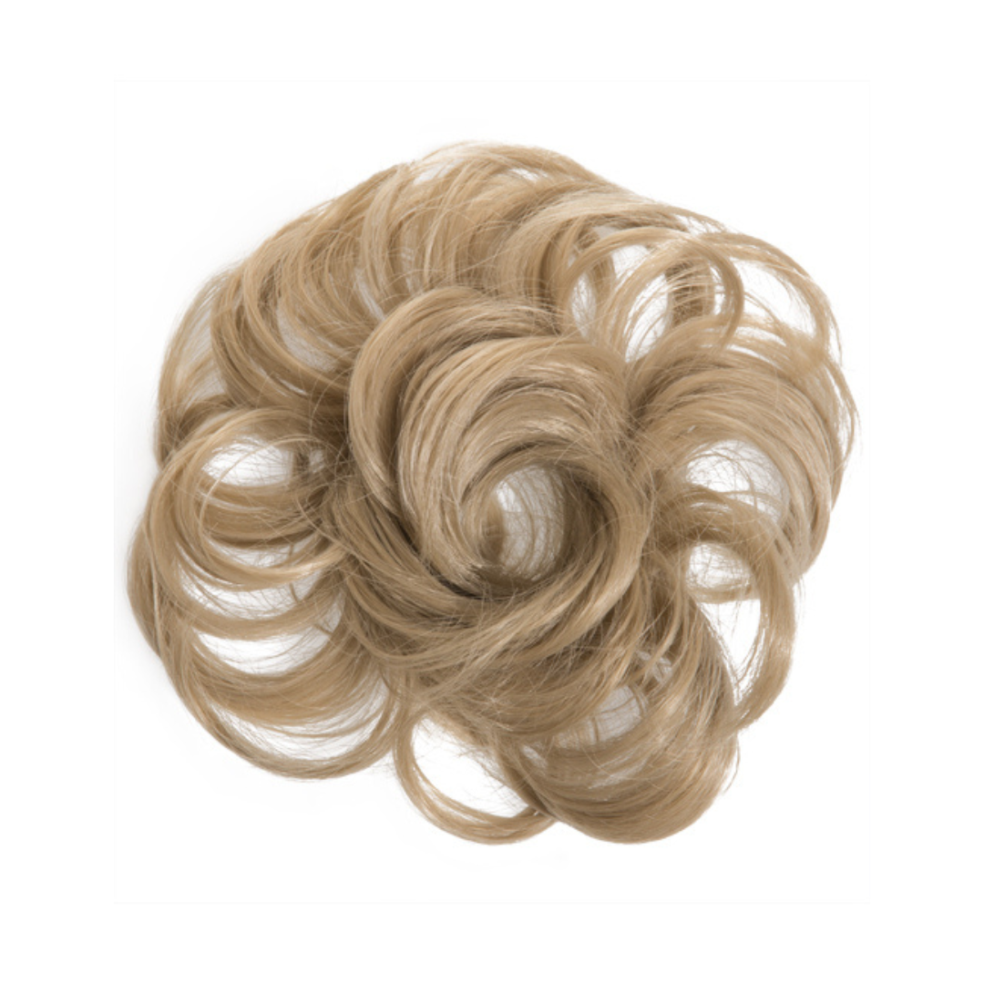 Hair Band Scrunchie Small