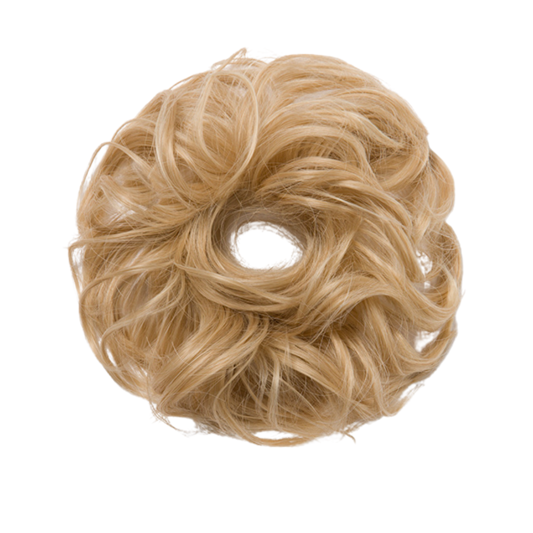 Hair Band Scrunchie Small