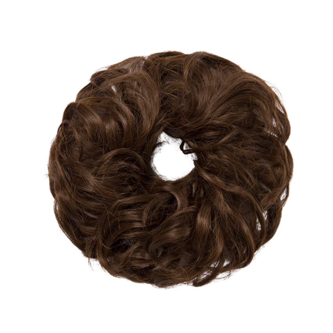 Hair Band Scrunchie Small