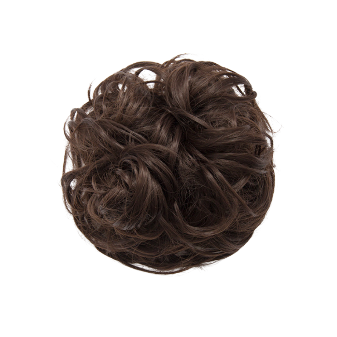 Hair Twirl Wrap Around