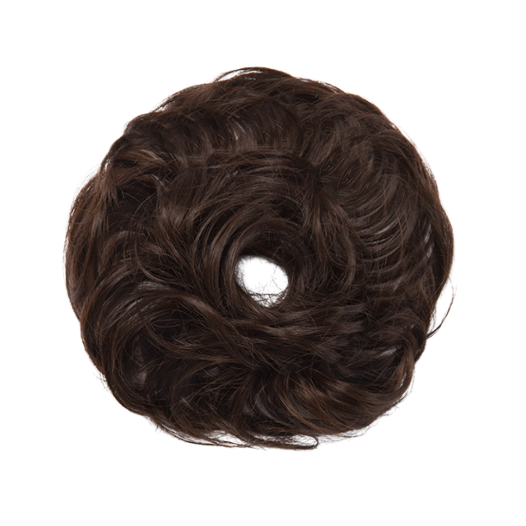 Hair Band Scrunchie Small