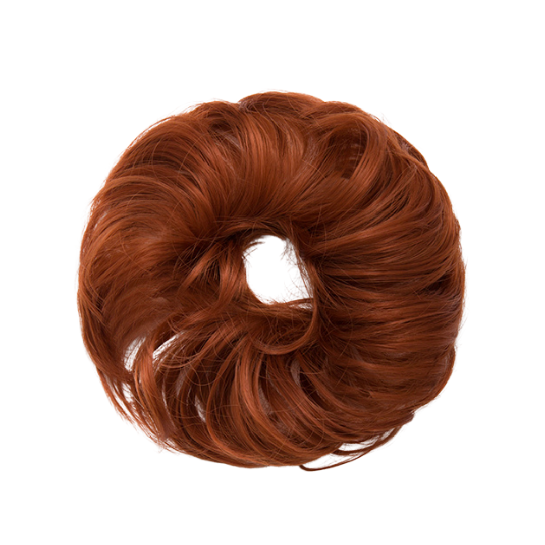 Hair Band Scrunchie Small