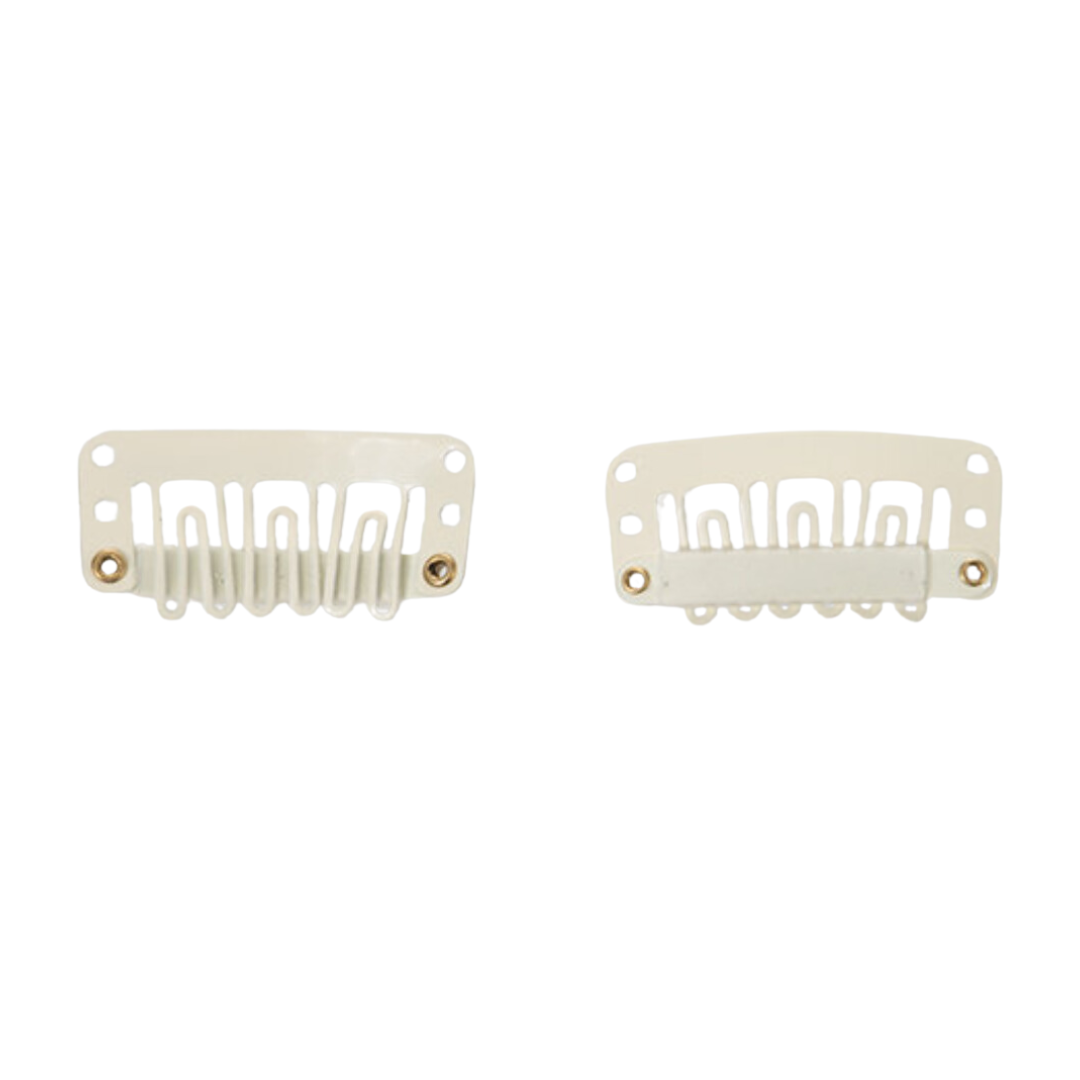 Hair Extension Clips 100PCS/PACK