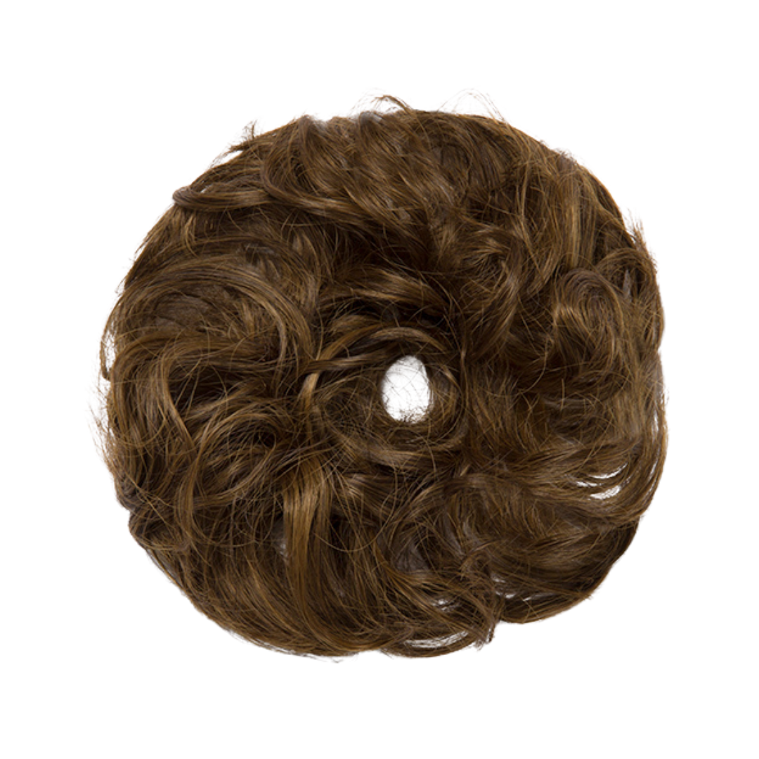 Hair Band Scrunchie Small