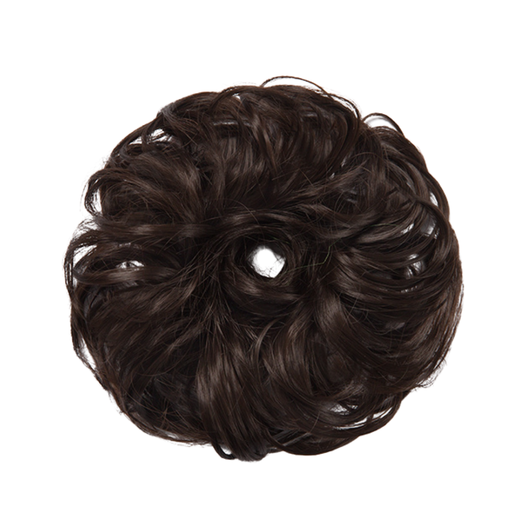 Hair Band Scrunchie Small