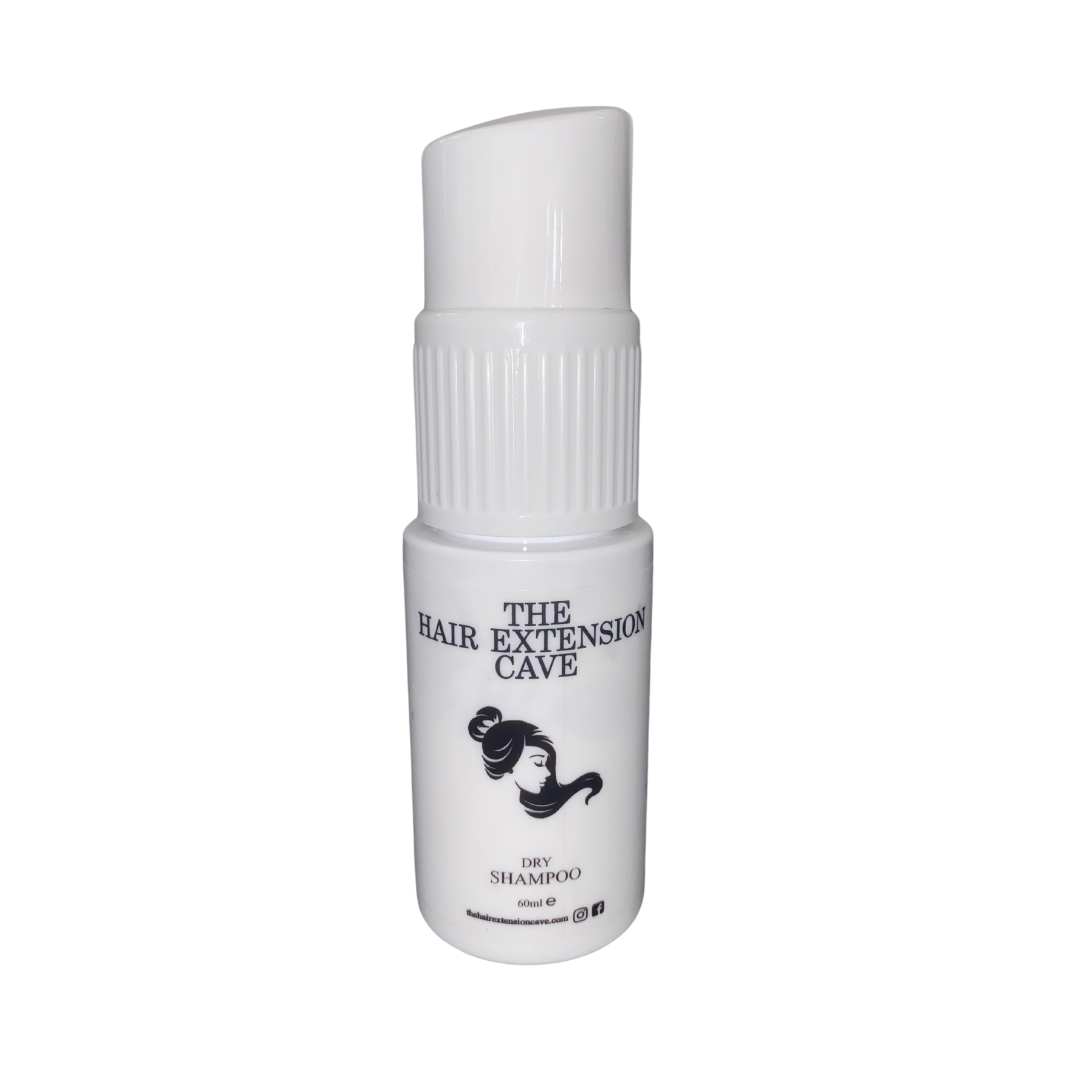 Vegan Dry Shampoo
