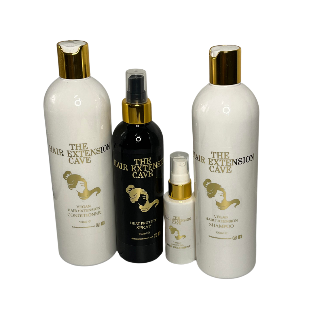 Aftercare Essentials Package