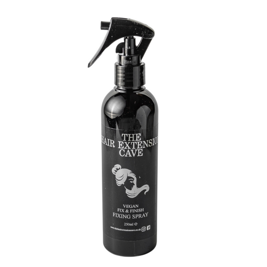 Vegan Fixing Spray