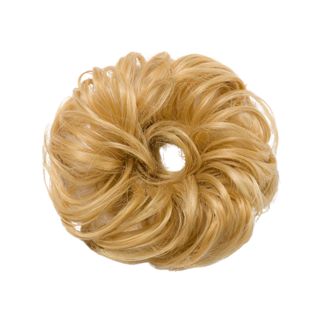 Hair Band Scrunchie Small