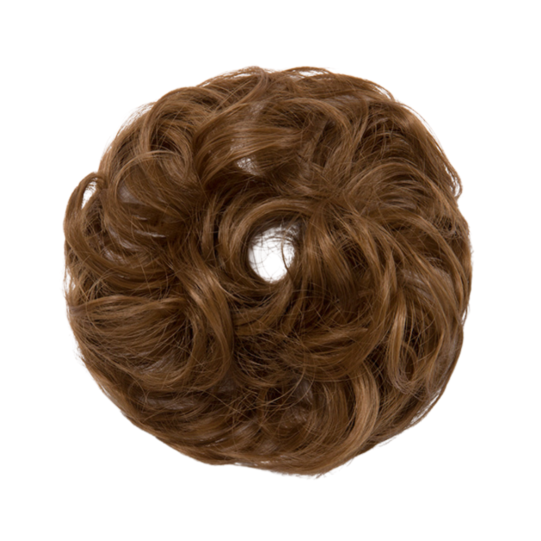 Hair Band Scrunchie Small