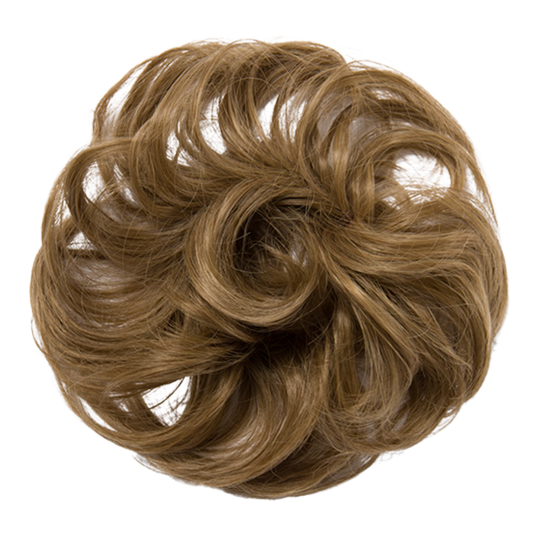 Hair Band Scrunchie Small