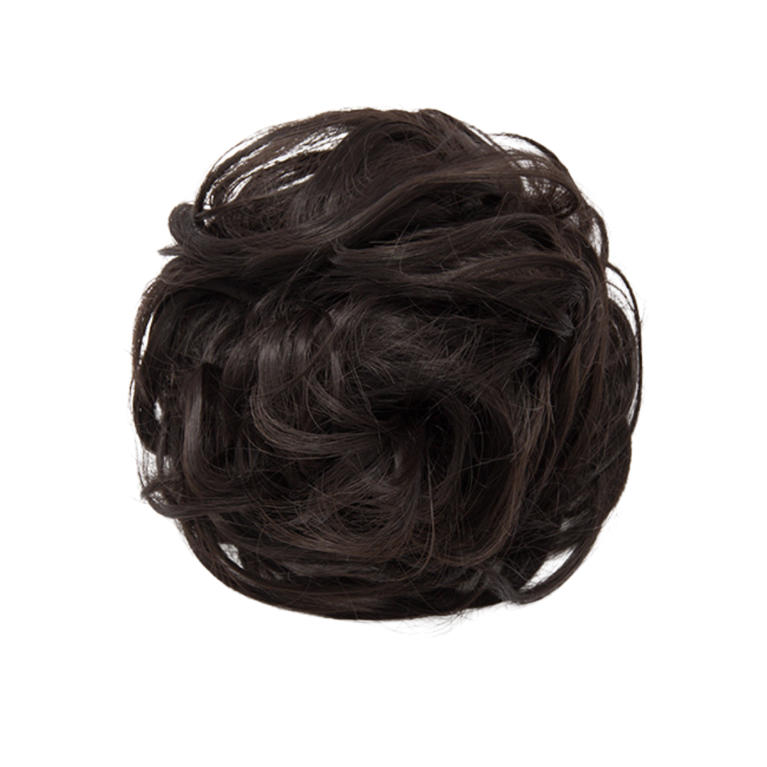 Hair Twirl Wrap Around