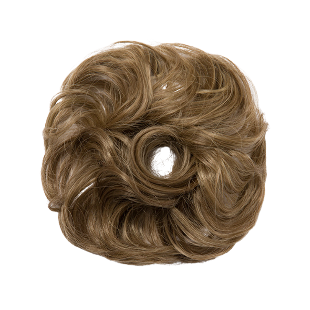 Hair Band Scrunchie Small