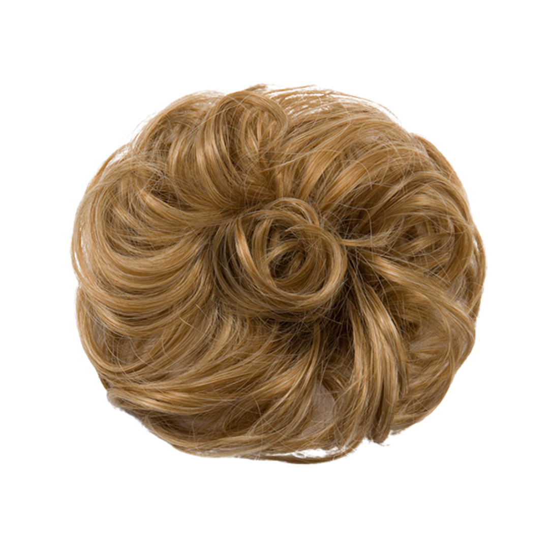 Hair Band Scrunchie Small