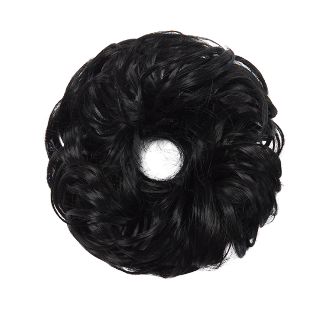 Hair Band Scrunchie Small