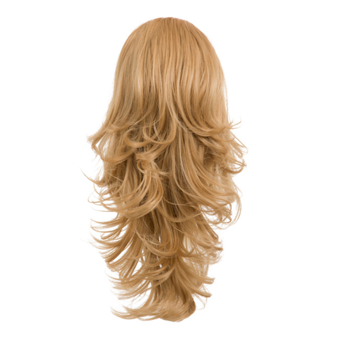 Laurel Reversible Drawstring Ponytail