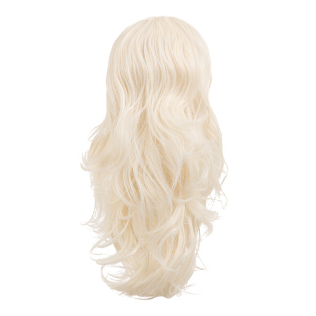 Laurel Reversible Drawstring Ponytail