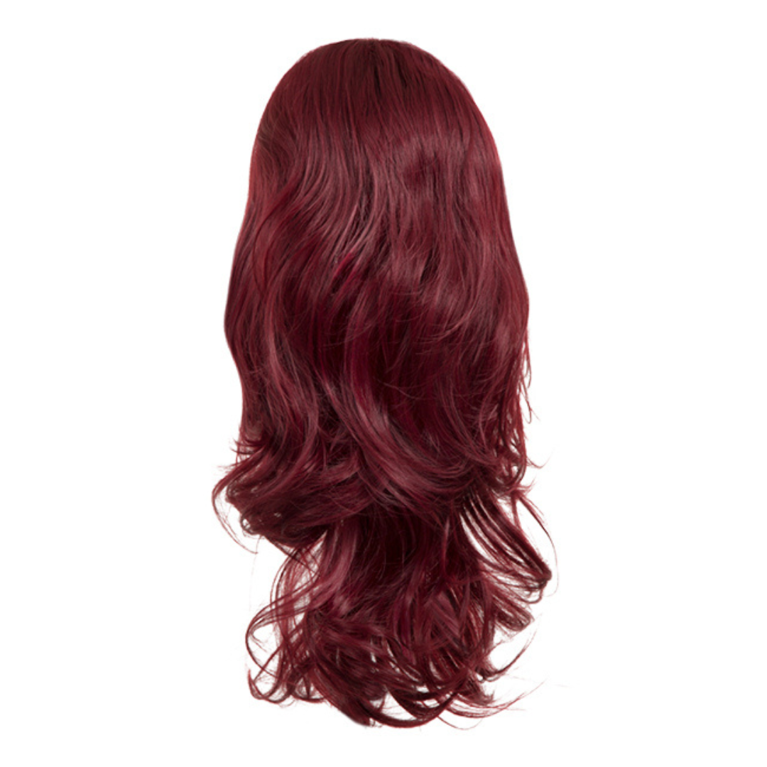 Laurel Reversible Drawstring Ponytail