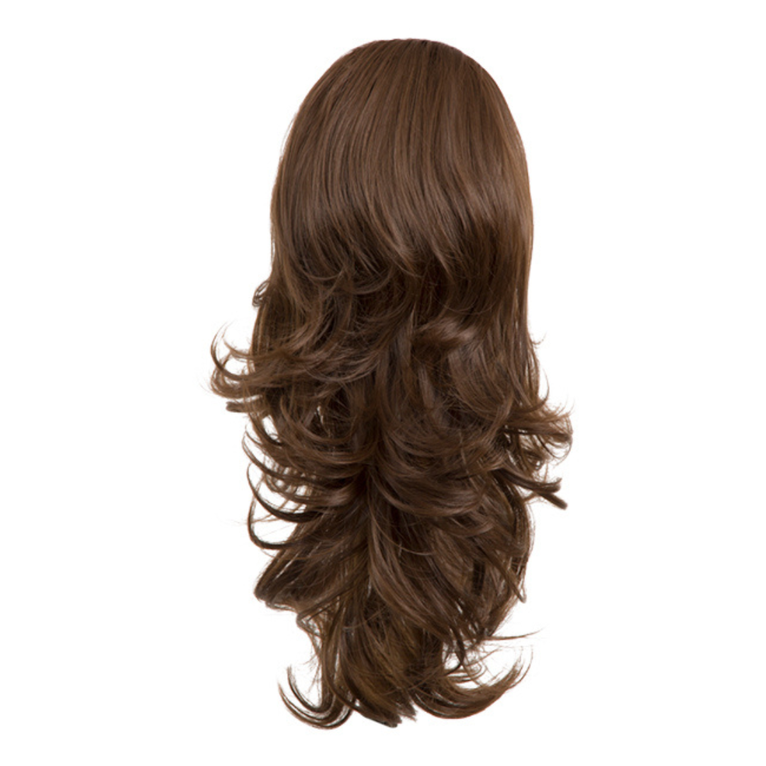 Laurel Reversible Drawstring Ponytail