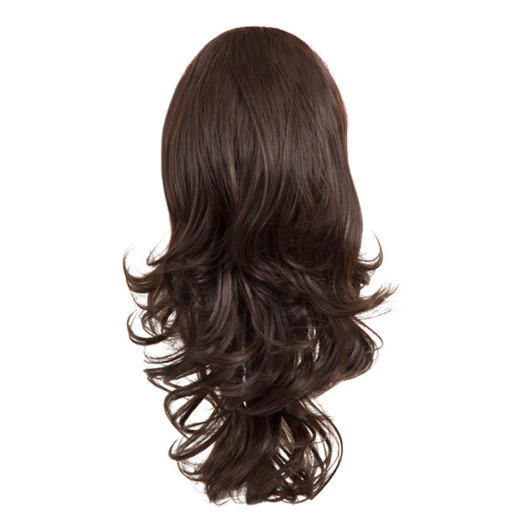 Laurel Reversible Drawstring Ponytail