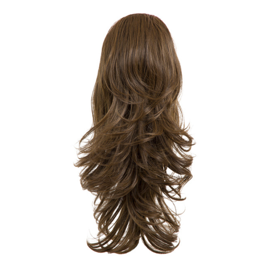 Laurel Reversible Drawstring Ponytail