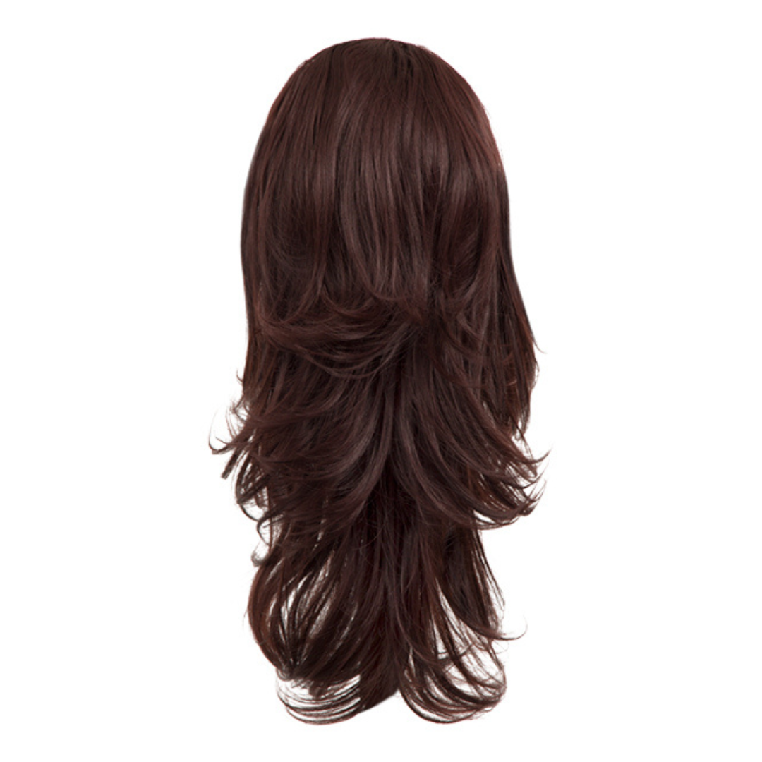 Laurel Reversible Drawstring Ponytail