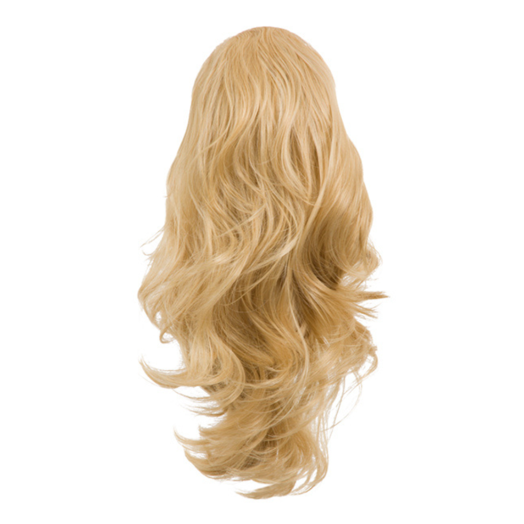 Laurel Reversible Drawstring Ponytail