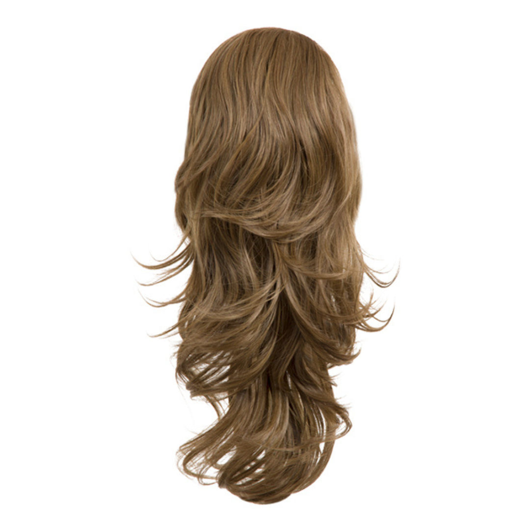 Laurel Reversible Drawstring Ponytail