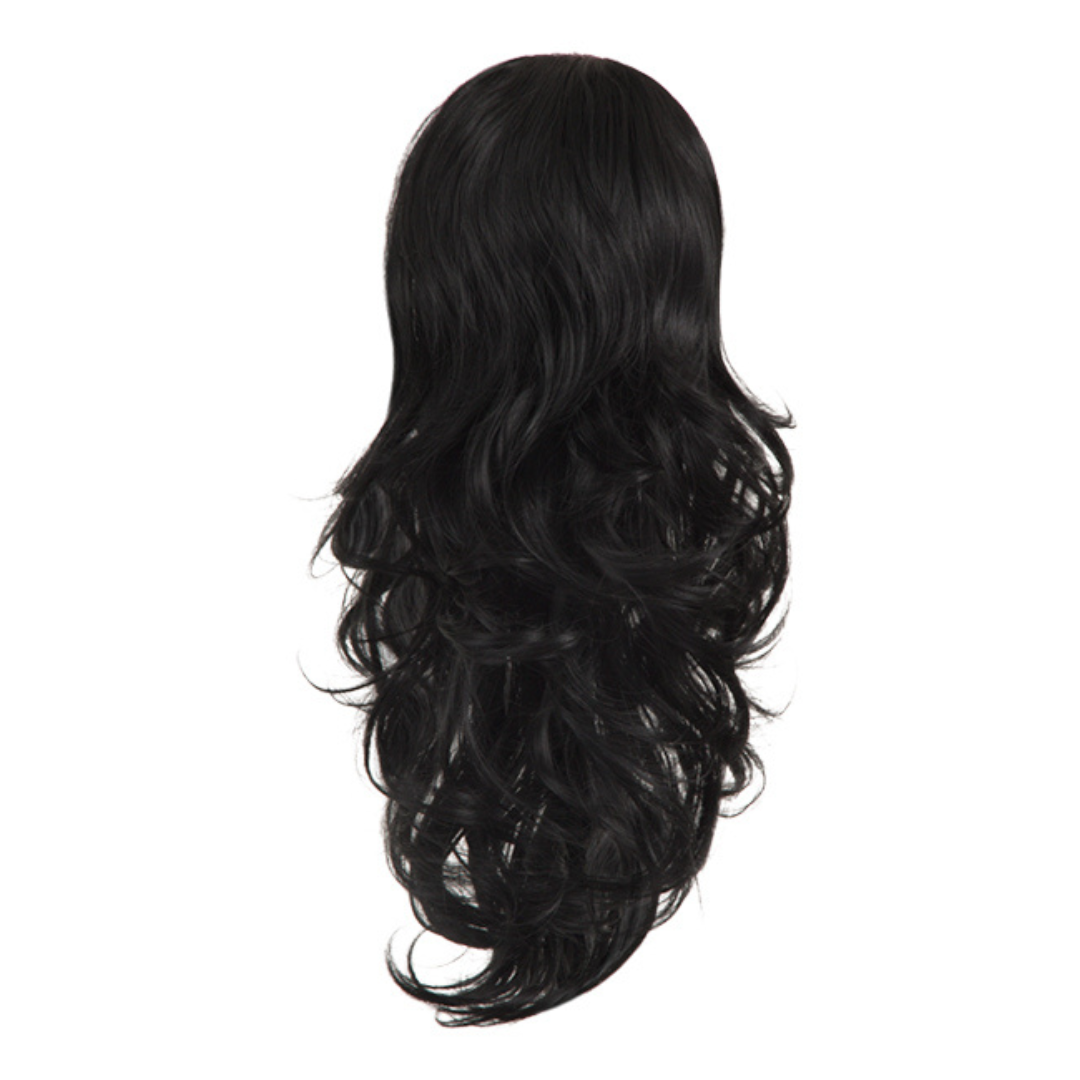 Laurel Reversible Drawstring Ponytail