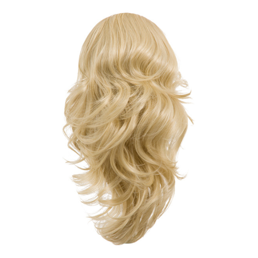 Laurel Reversible Drawstring Ponytail