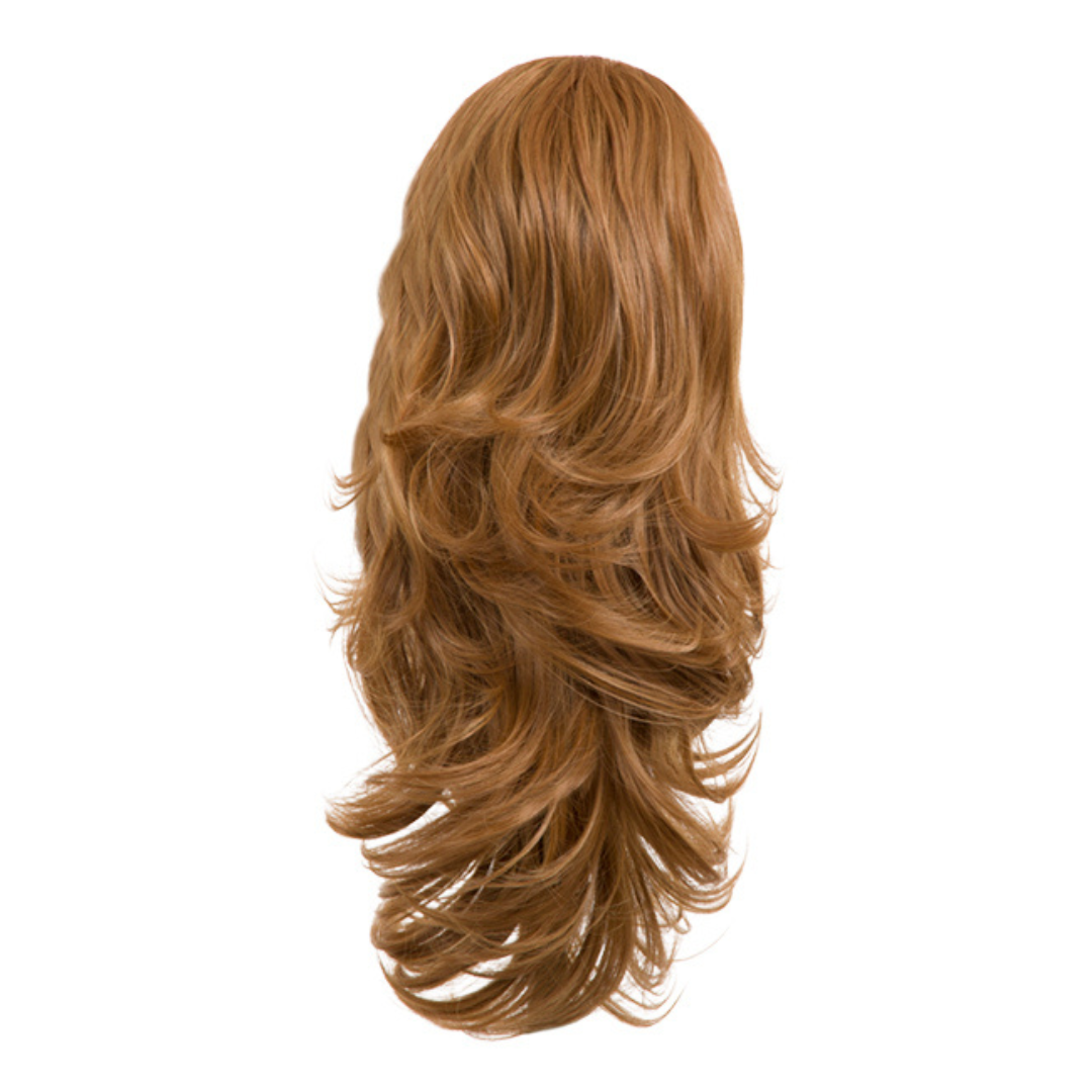 Laurel Reversible Drawstring Ponytail