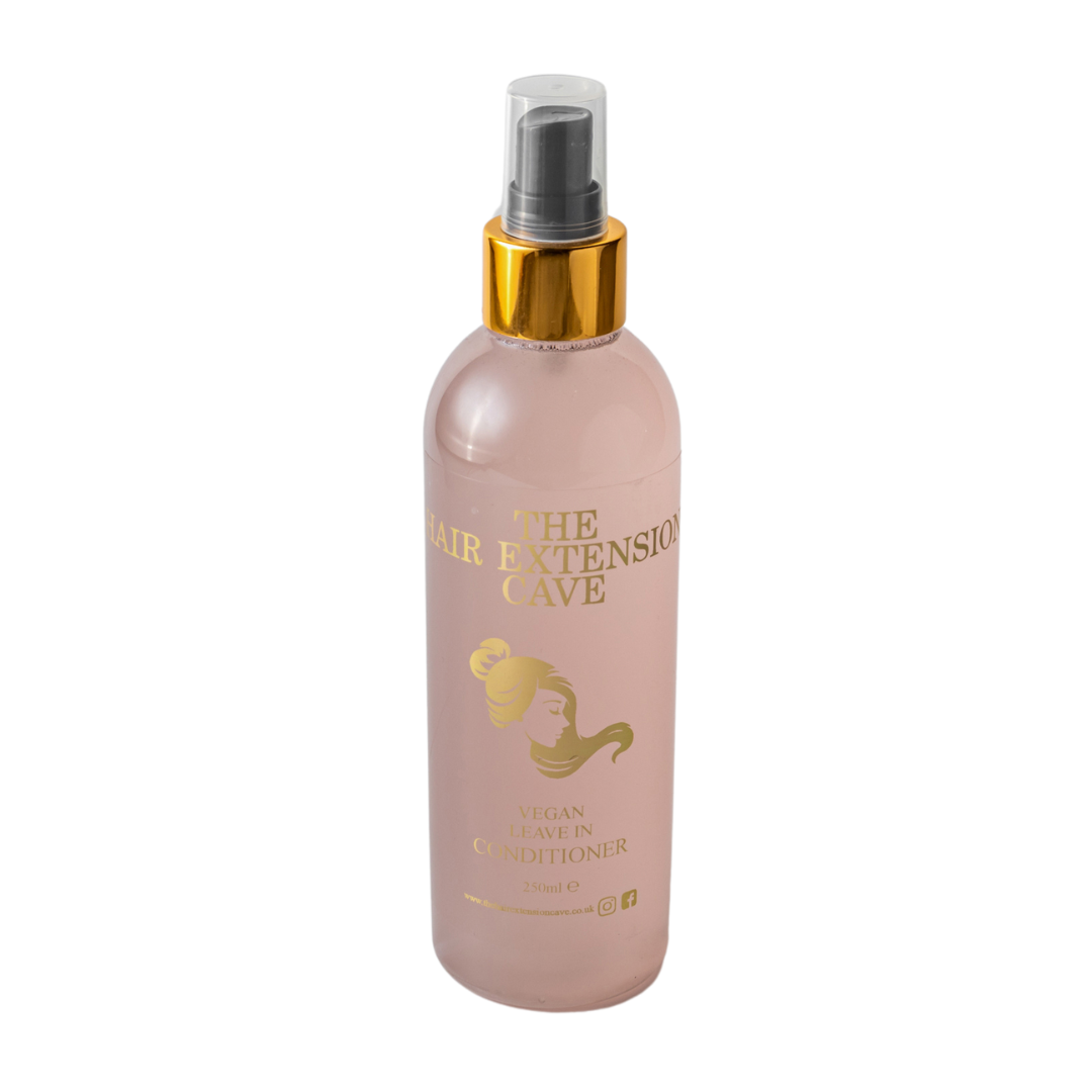Leave In Conditioner