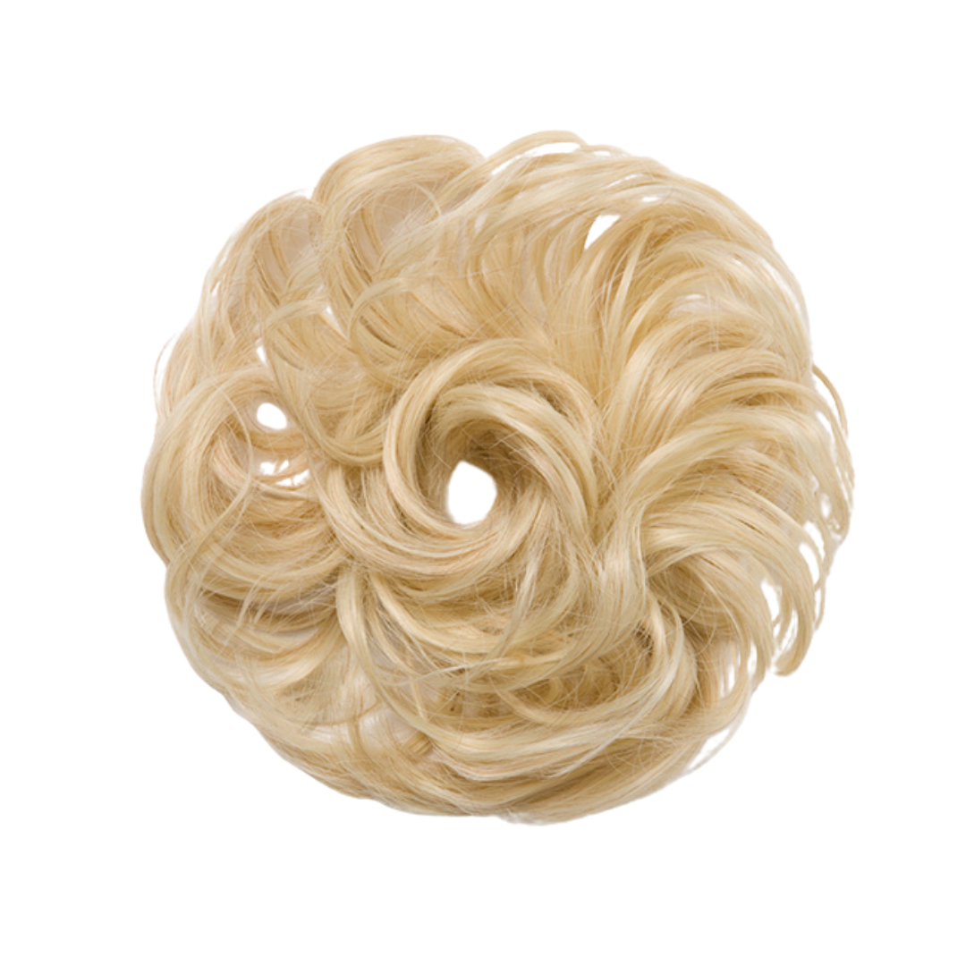 Hair Band Scrunchie Small