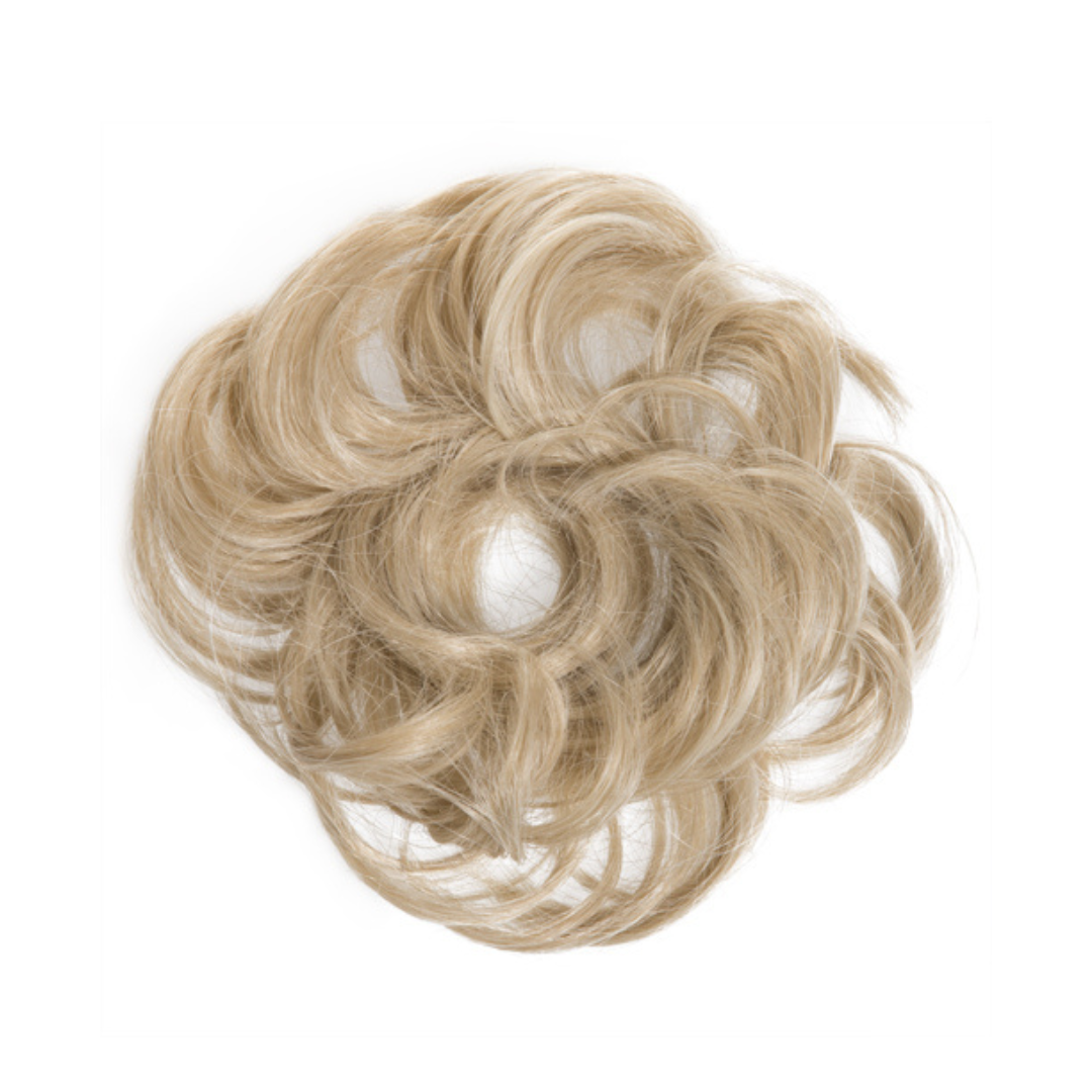 Hair Band Scrunchie Small