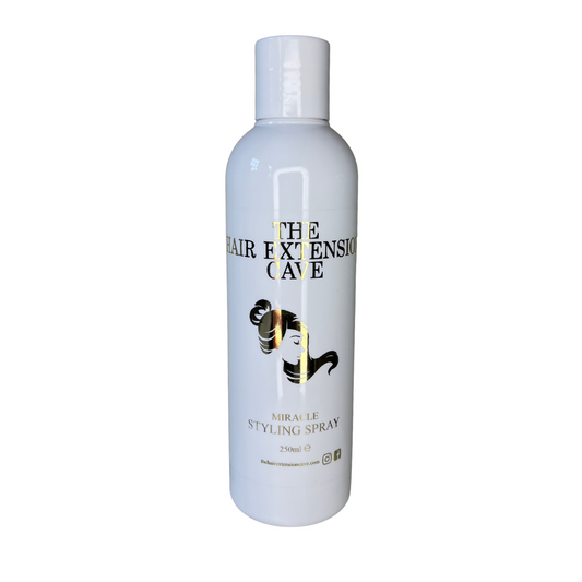 Vegan Miracle Styling Spray
