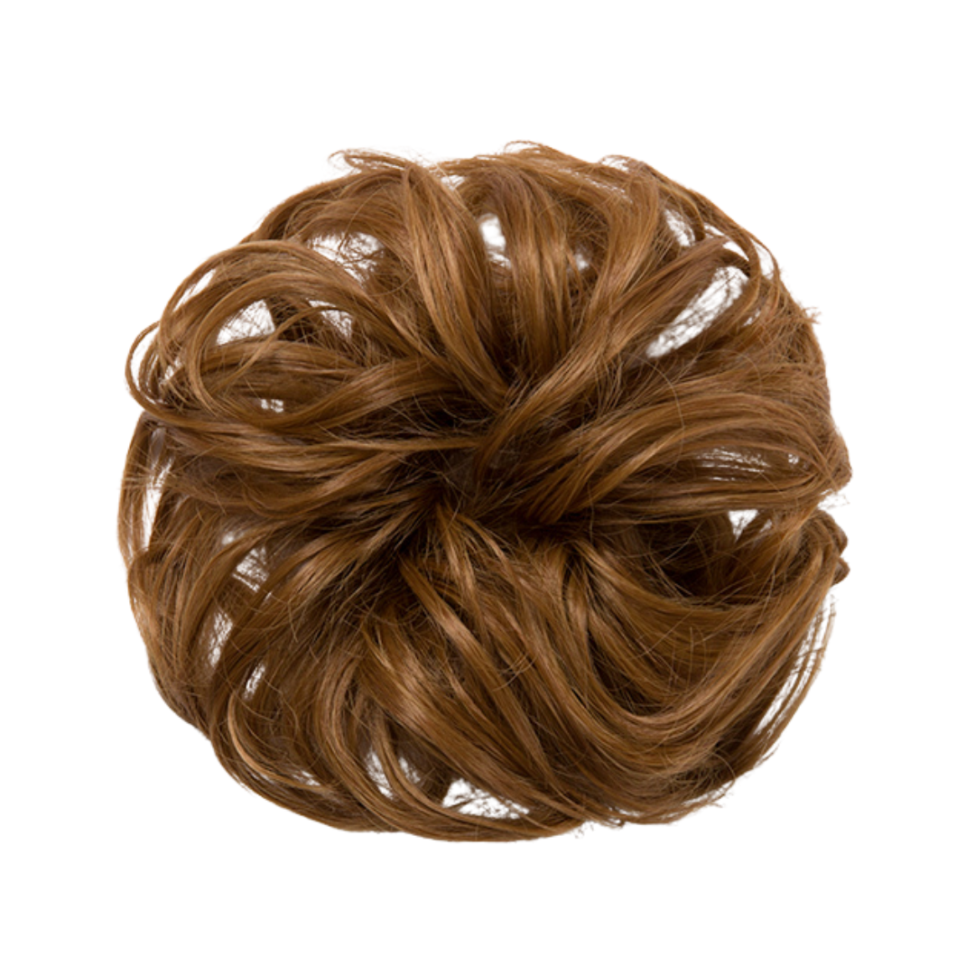 Hair Band Scrunchie Small