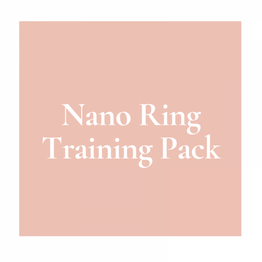 Nano Ring Training Pack