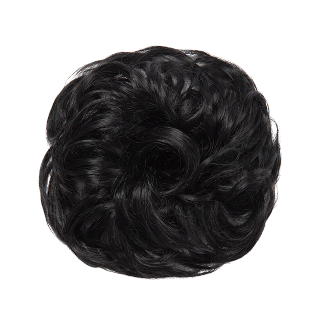 Hair Band Scrunchie Small
