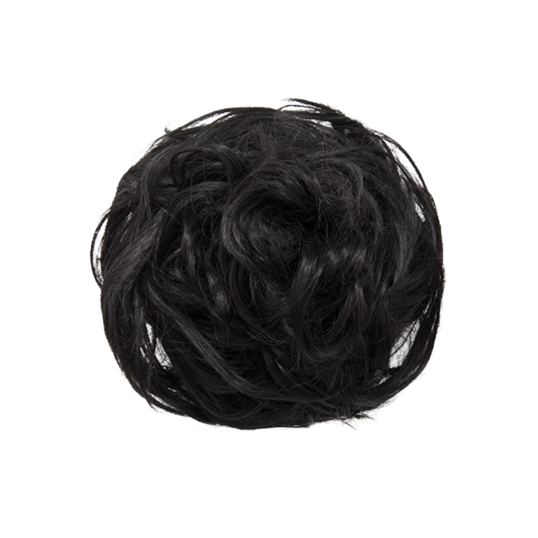 Hair Twirl Wrap Around