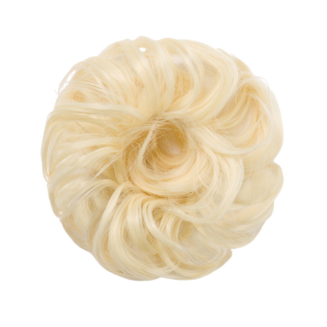 Hair Band Scrunchie Small