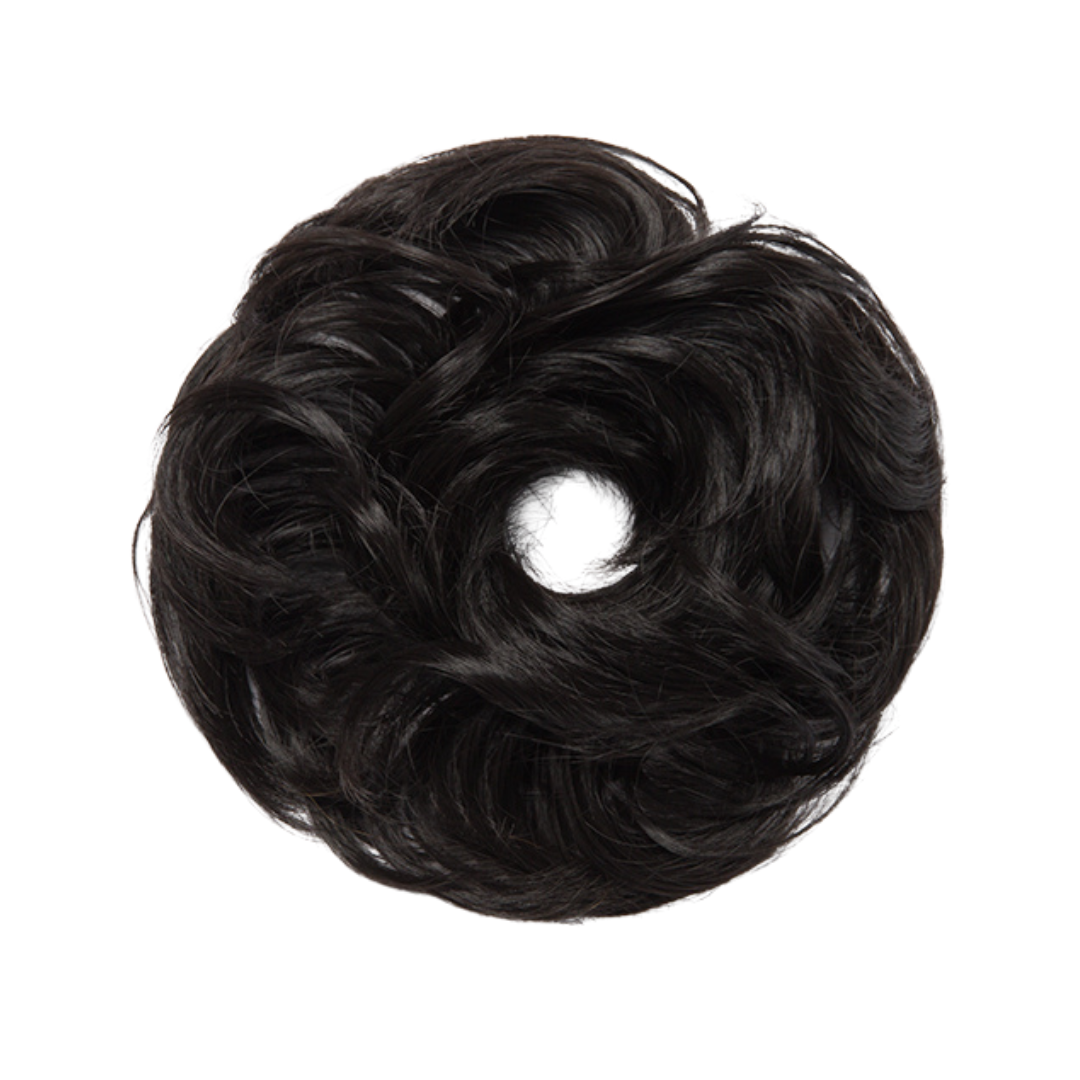 Hair Band Scrunchie Small