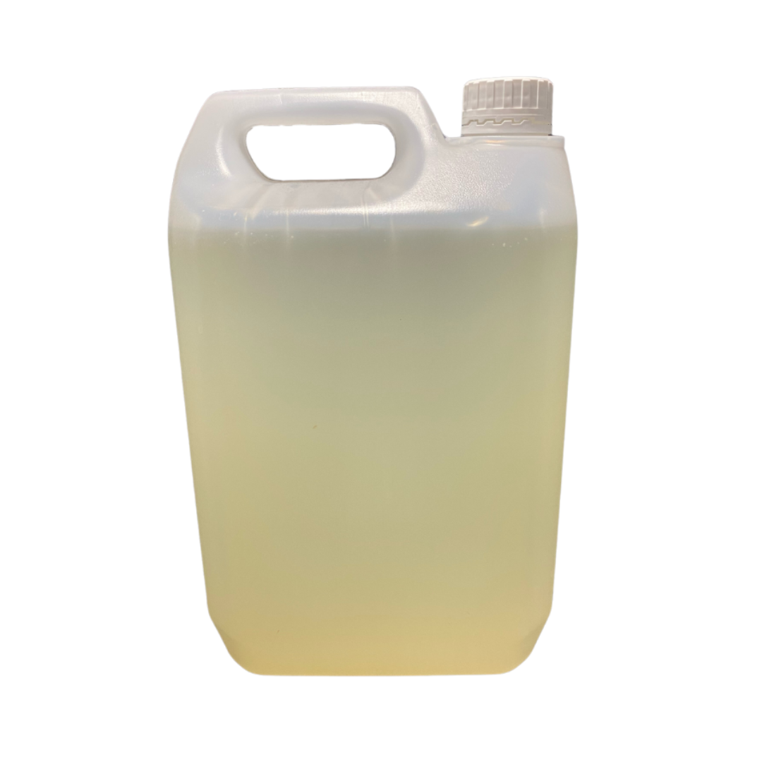 Vegan Friendly Hair Extension Shampoo 5L