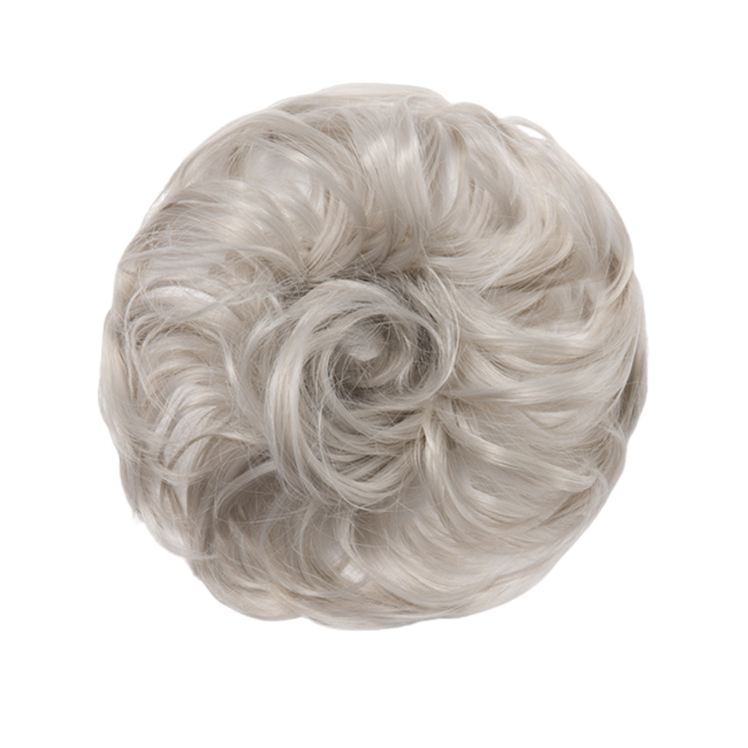 Hair Band Scrunchie Small