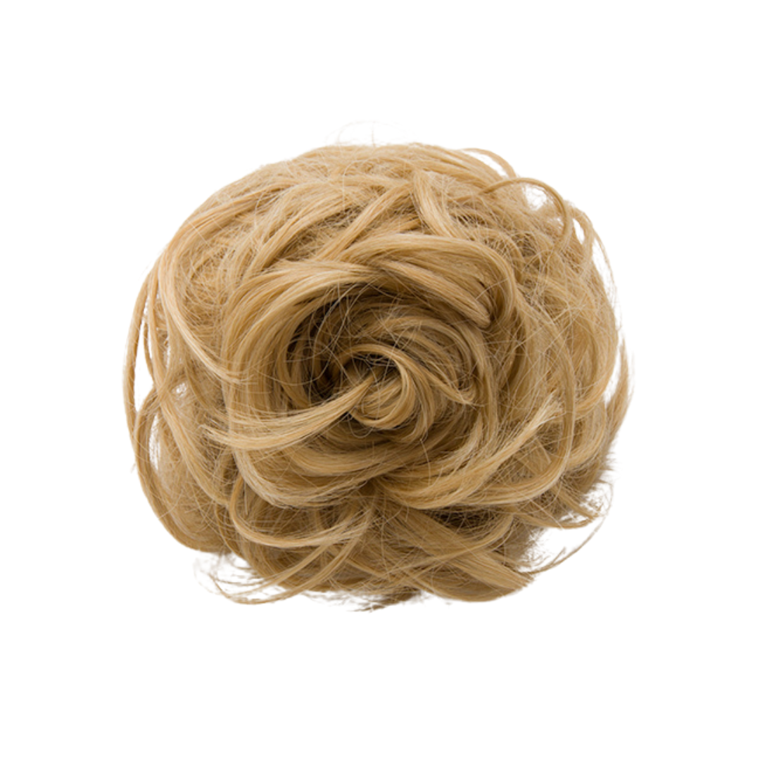 Hair Twirl Wrap Around