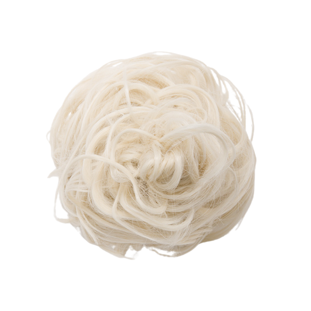 Hair Twirl Wrap Around