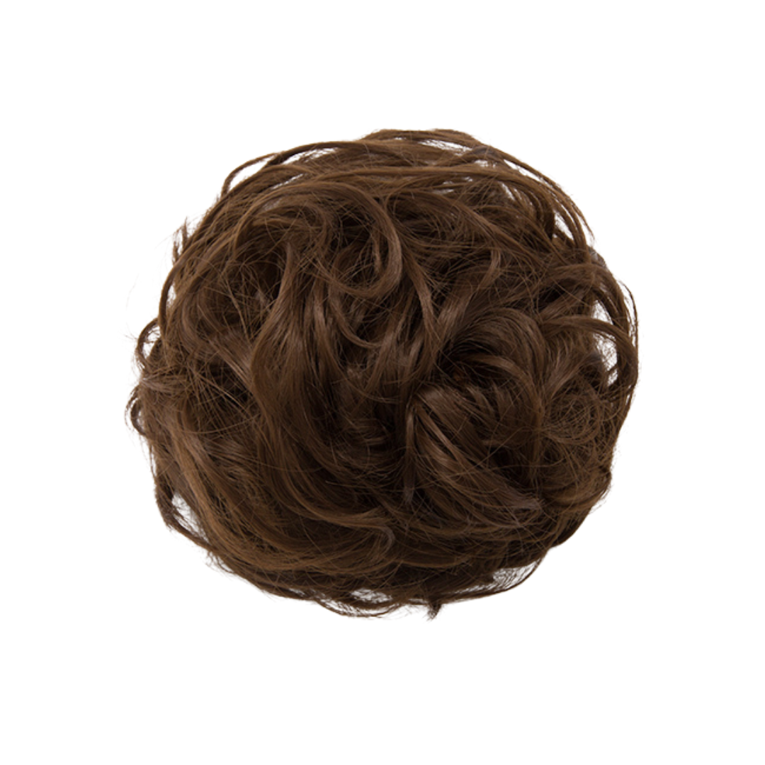 Hair Twirl Wrap Around