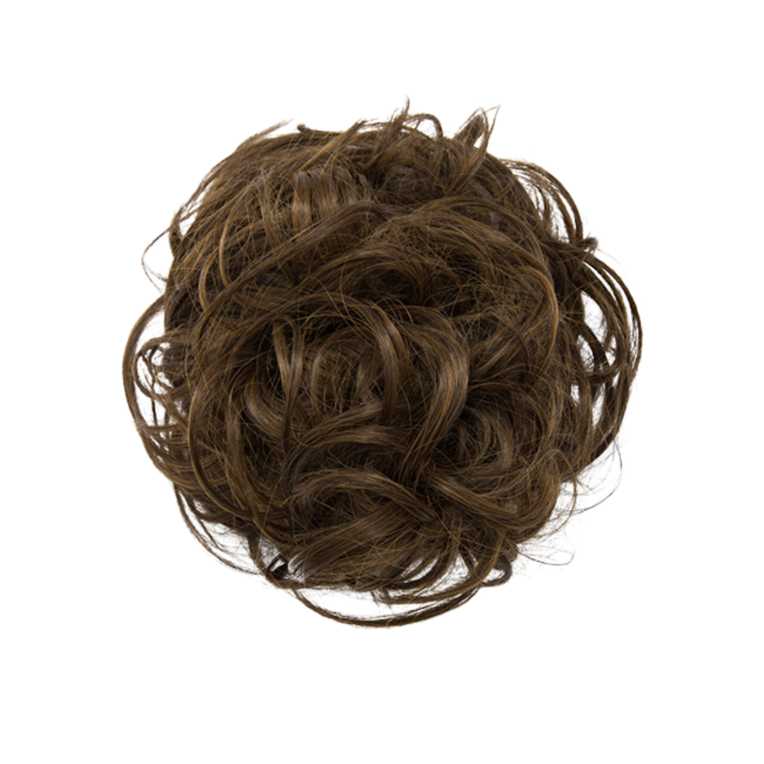 Hair Twirl Wrap Around